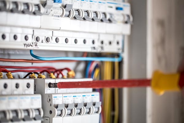 Impianti elettrici